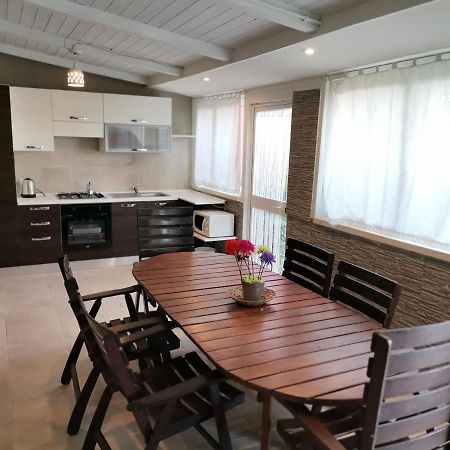Villa Ottavia Monopoli Eksteriør bilde