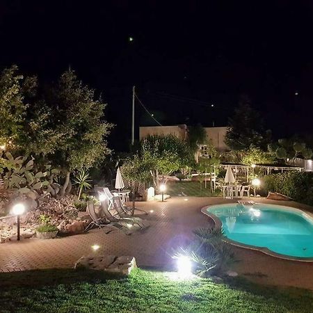 Villa Ottavia Monopoli Eksteriør bilde