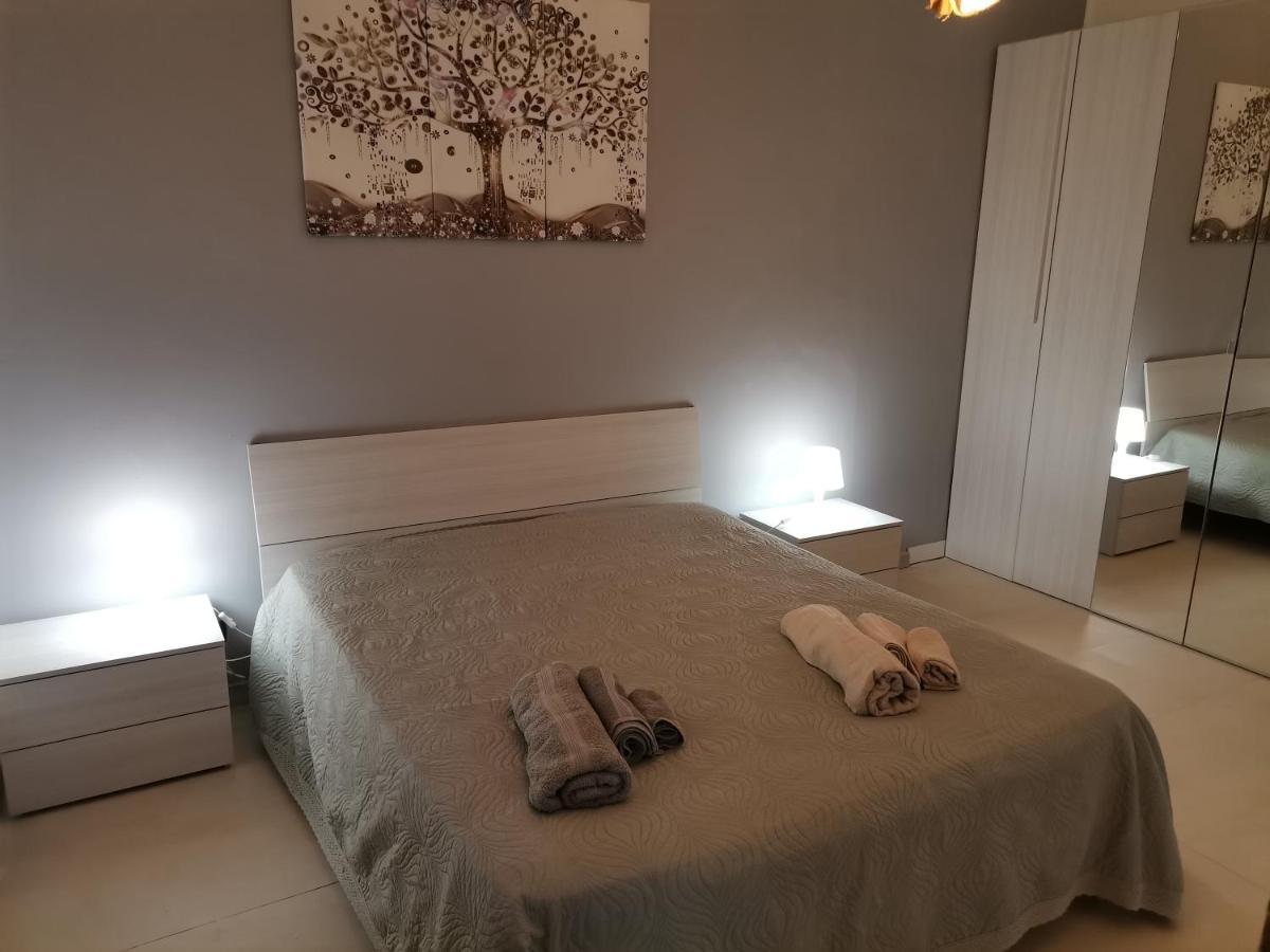 Villa Ottavia Monopoli Eksteriør bilde
