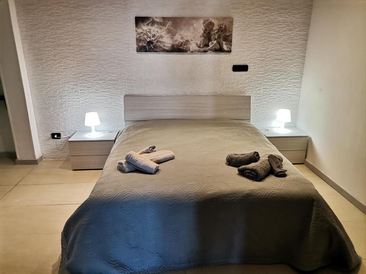 Villa Ottavia Monopoli Eksteriør bilde