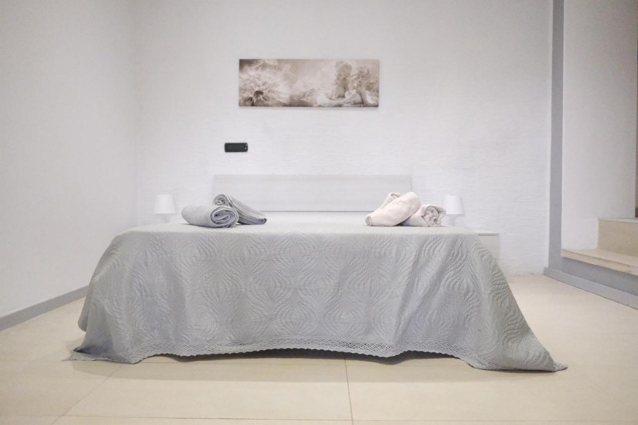 Villa Ottavia Monopoli Eksteriør bilde