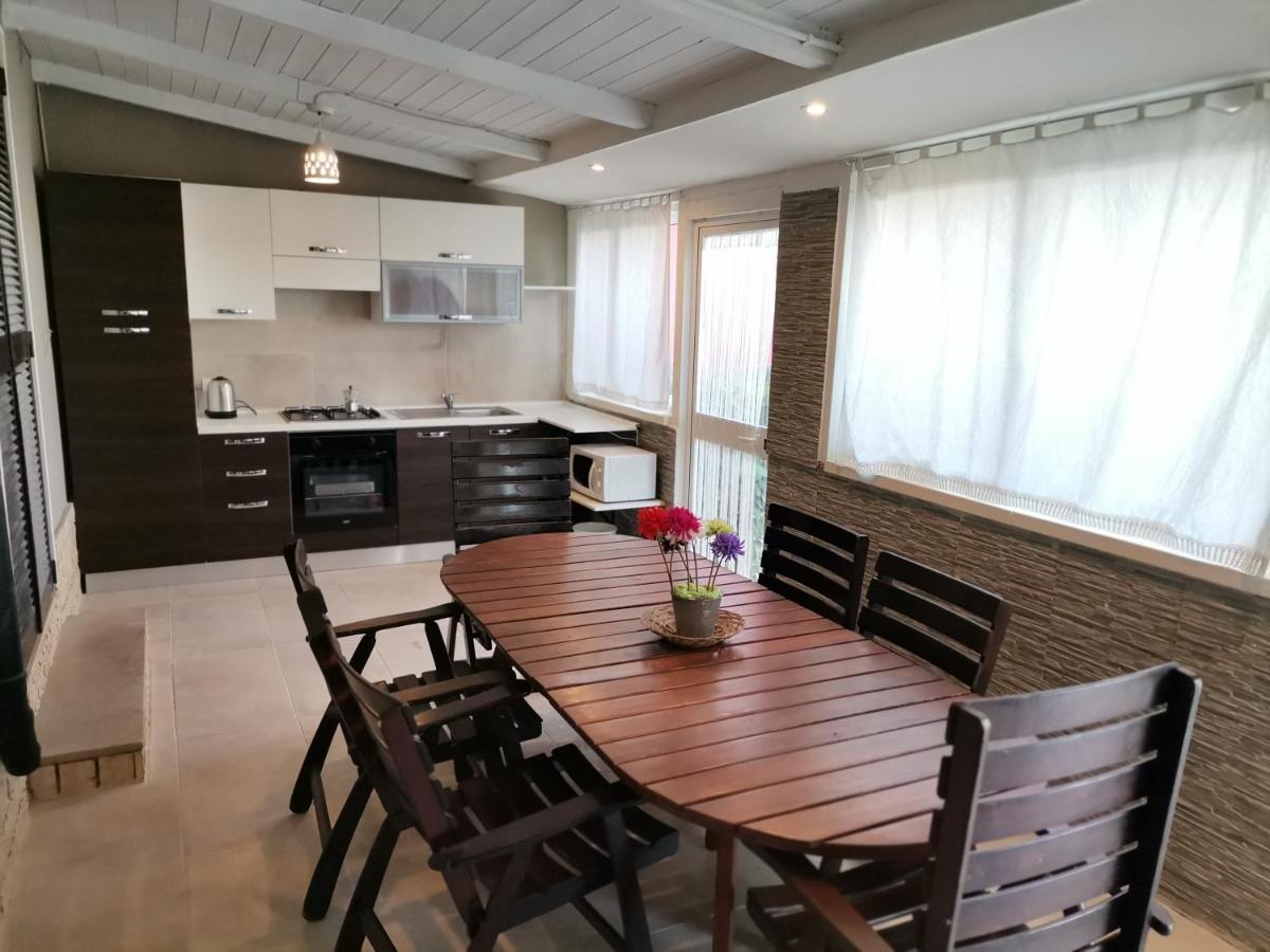 Villa Ottavia Monopoli Eksteriør bilde